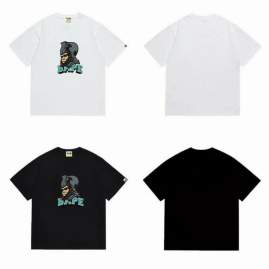 Picture of Aape T Shirts Short _SKUBapeS-2XLscqx123024884